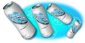 Instant Cool Can