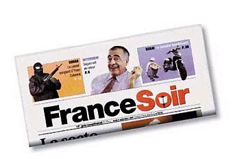 France Soir