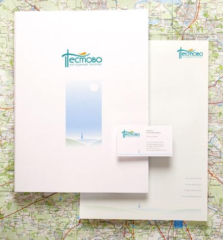 Поселок четырех сезонов