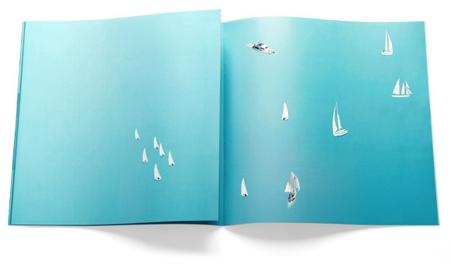 Поселок четырех сезонов