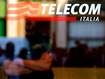 Telecom Italia