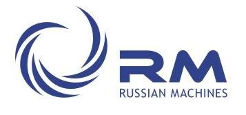 ОАО "Русские машины"