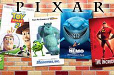 Pixar