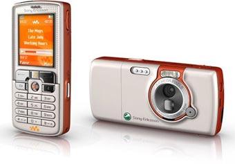 SonyEricsson