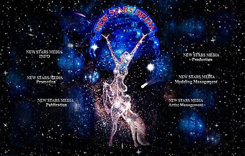 New Stars Media®