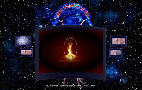 New Stars Media®
