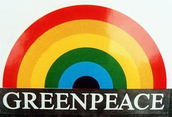 GREENPEACE