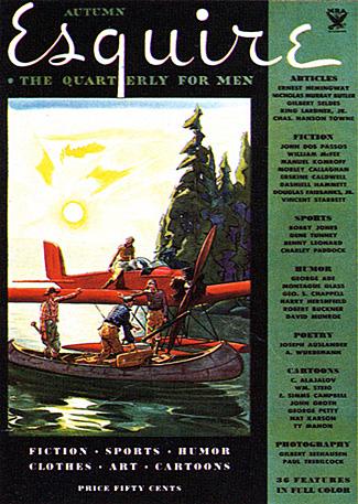 Esquire