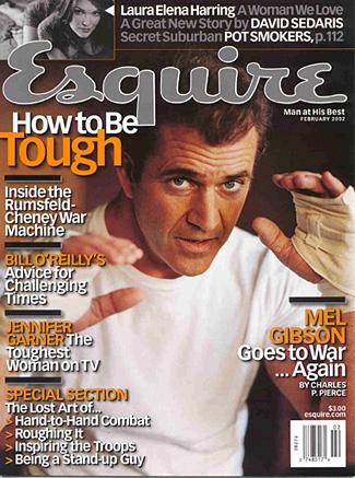 Esquire
