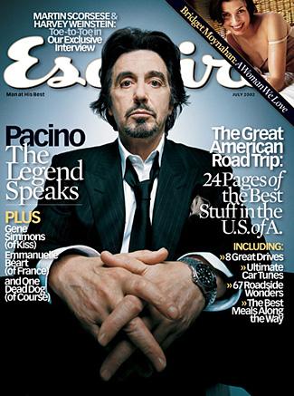 Esquire