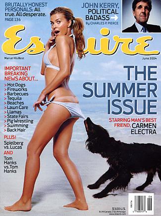 Esquire