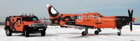   TNC Creative Services   Dexter  "  "