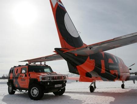   TNC Creative Services   Dexter  "  "