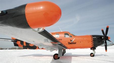   TNC Creative Services   Dexter  "  "