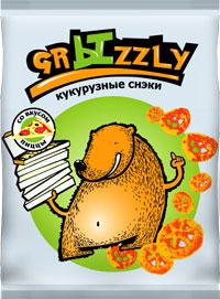 GrЫzzly