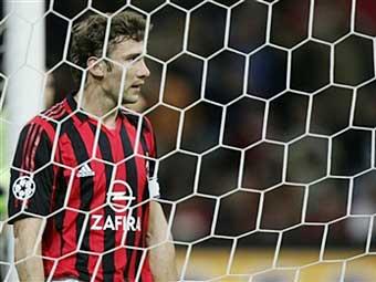 Андрея Шевченко