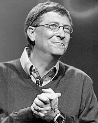 На прошлой неделе Билл Гейтс намекнул о выходе Microsoft в область робототехники