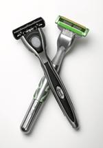 Gillette  Wilkinson Sword