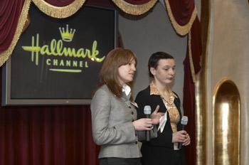 Pro-Vision  Hallmark Channel      