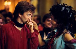 Pro-Vision  Hallmark Channel      