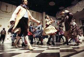 Pro-Vision  Hallmark Channel      