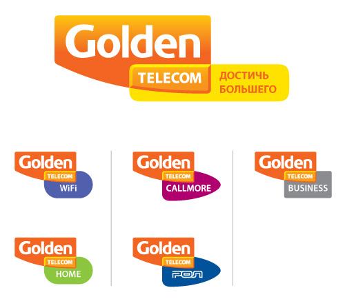 Golden Telecom