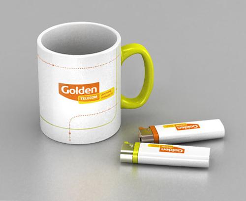Golden Telecom