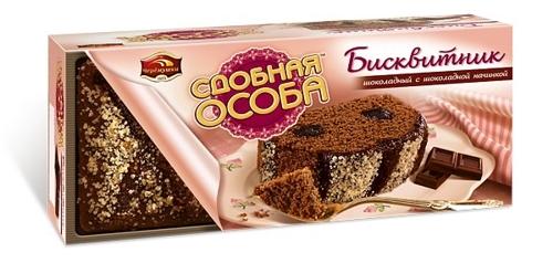 Бисквитник