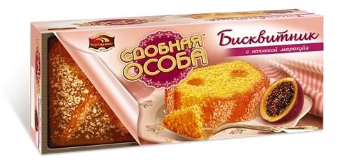 Бисквитник