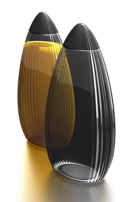 Наиль Хуснутдинов и Владимир Деменчёнок создали дизайн бутылки для подсолнечного масла "единство формы и содержания"