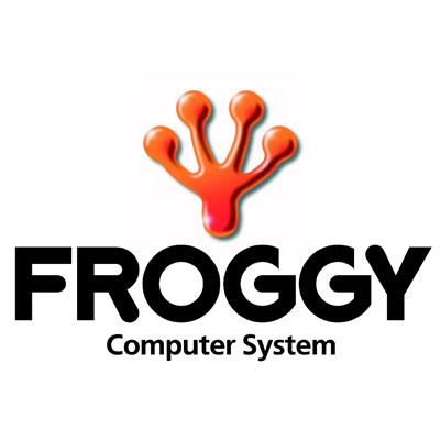 FROGGY