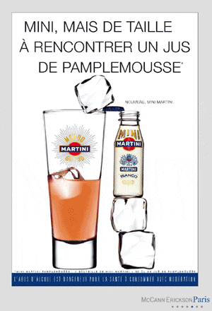 Martini Mini