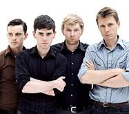 Franz Ferdinand