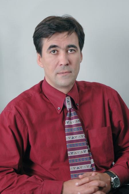 Дмитрий Казанский, генеральный директор рекламного агентства NFQ