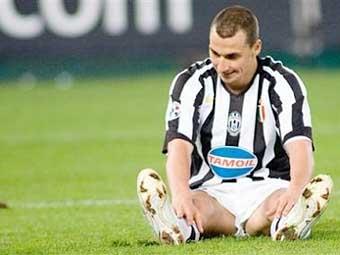 Златан Ибрагимович