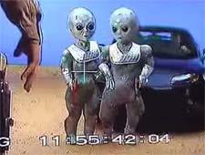 Скриншот сайта 12secondthriller.com