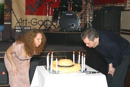  - "" (Art-Garbage)  ,  10-  ""