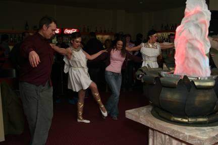  Matrix4           SUN Interbrew