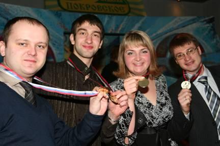  Matrix4           SUN Interbrew