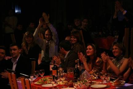  Matrix4           SUN Interbrew