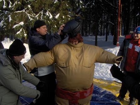  Matrix4           SUN Interbrew