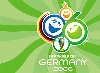 FIFA WORLD CUP GERMANY 2006