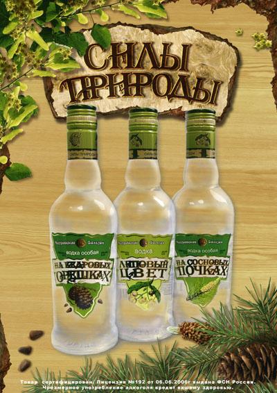 Силы природы