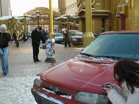 ��������� ������� R&I Group ������ �����-������