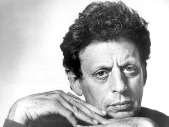 Филип Гласс