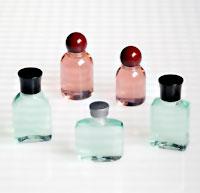 Amenity Bottles