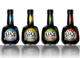 «Алко-Холл» выпустит «Йад»