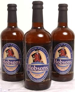 Hobsons