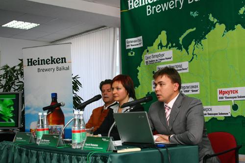 Берег Байкала