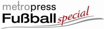 metropress FuBball special